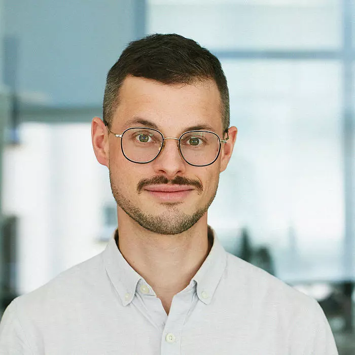 Christian Beeck